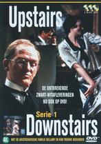 UPSTAIRS DOWNSTAIRS  SERIE 1 ( 1971 ), Ophalen of Verzenden, Zo goed als nieuw