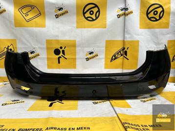 BMW 3-serie G21 Touring achterbumper PDC 51127428002 bumper beschikbaar voor biedingen