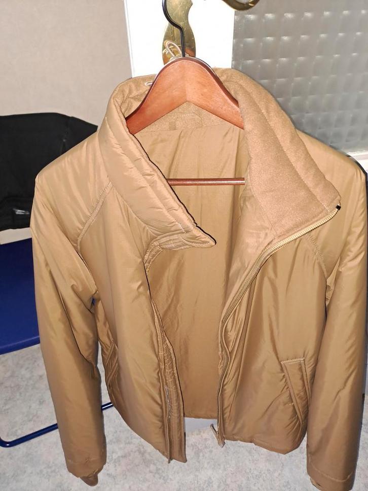 Veste Militaire Hiver, Collections, Objets militaires | Général