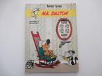 lucky luke...nr.6...ma dalton................1st, Ophalen of Verzenden, Gelezen
