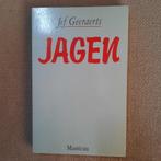 JAGEN - JEF GEERAERTS, Boeken, Ophalen of Verzenden