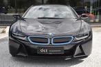 BMW i8 Coupé HUD Harman Kardon LED (bj 2014, automaat), Auto's, BMW, Automaat, 4 zetels, Gebruikt, Euro 6