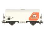 4415 84739 MÄRKLIN – Belgische Cote d'Or wagen (C2500218), Hobby en Vrije tijd, Marklin, Wagon, Ophalen of Verzenden, Zo goed als nieuw
