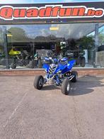 yamaha raptor 700 bouwjaar 2007, Motoren, Quads en Trikes, 700 cc, 11 kW of minder, 1 cilinder