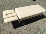 Behandeltafel Enraf Nonius (elektrische kring werkt niet), Ophalen, Zo goed als nieuw, Massagetafel
