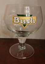 Bush glas, Glas of Glazen, Ophalen of Verzenden, Zo goed als nieuw