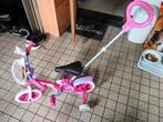 Fiets, Ophalen, Gebruikt, Trapvoertuig