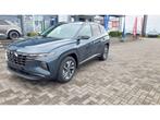 Hyundai Tucson Feel Comfort 1.6 T-GDI 48V 6MT, Auto's, Hyundai, Te koop, Dodehoekdetectie, Benzine, 5 deurs