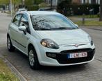 Belle Fiat Punto 2011, essence, 5 portes, airco, ct ok!, 5 places, Tissu, Carnet d'entretien, Achat