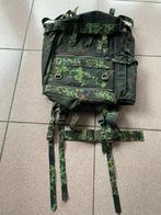Militaire rugzak, Verzamelen, Ophalen of Verzenden, Landmacht, Overige typen
