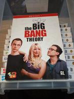 The big bang theory, CD & DVD, DVD | TV & Séries télévisées, Comme neuf, Enlèvement