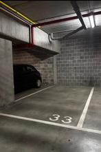 Staanplaats te huur 2018 Antwerpen, Immo, Garages en Parkeerplaatsen, Antwerpen (stad)