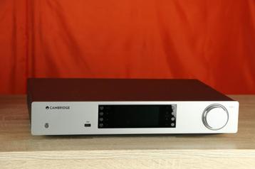 Cambridge Audio CXN V2  / CXNV2 TRADE.INRUIL OK. Streamer. beschikbaar voor biedingen