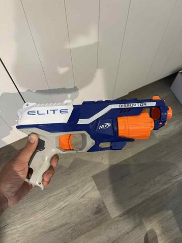 Nerf Gun beschikbaar voor biedingen