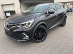 Renault Captur 1,3 tce benzine initiale Paris automaat, Autos, Cuir, 1332 cm³, Achat, Euro 6