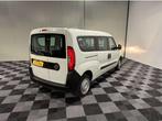 Fiat Doblo Cargo MAXI Lichte vracht bj. 2017 35000km Euro 6, Voorwielaandrijving, 4 deurs, Stof, Doblo