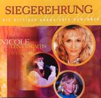 cd SIEGEREHRUNG DIE HITS DER GRAND PRIX GEWINNER EUROVISION, Cd's en Dvd's, Cd's | Verzamelalbums, Ophalen of Verzenden, Zo goed als nieuw