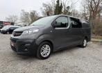 Opel Vivaro 2.0 // L3 // 144 Pk // 5 Seats // Cruise Control, Voorwielaandrijving, Electronic Stability Program (ESP), Stof, 2500 kg