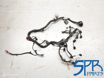 VAG Kabelboom KABEL Motor 1.6 TDI CLH 04L972627R MOTORKABEL beschikbaar voor biedingen