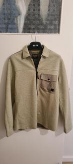 NIEUW PME Legend Overshirt Shirt met lange mouwen Jacket, Vêtements | Hommes, Pulls & Vestes, Vert, Taille 48/50 (M), Enlèvement