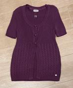 Gilet à manches courtes, Street One, taille 40, Taille 38/40 (M), Enlèvement ou Envoi, Autres couleurs, Street One