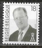 België OPC 2698 Z.M. Koning Albert II **, Postzegels en Munten, Postzegels | Europa | België, Koninklijk huis, Ophalen of Verzenden