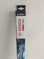 2 BOSCH Aerotwin A414S ruitenwisserbladen, Ophalen of Verzenden, Nieuw