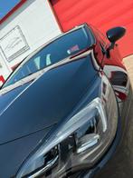 Opel astra 2020 1.2 30000km led/applcrply/dab/pdc, Stof, 1199 cc, Zwart, Bedrijf