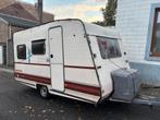 Caravane caravelaire, Caravanes & Camping, Caravanes, Auvent, Particulier, 500 - 750 kg, Jusqu'à 3