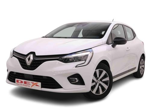 RENAULT Clio 1.6 E-TECH Full Hybrid 145 Equilibre + GPS by A, Auto's, Renault, Clio, ABS, Airbags, Airconditioning, Boordcomputer