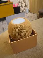 Apple HomePod mini - Yellow comme neuf !!!, Autres marques, Moins de 60 watts, Comme neuf, Enlèvement
