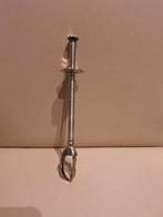 Suikertang verzilverd, Ophalen of Verzenden