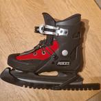Verstelbare schaatsen, Sport en Fitness, Ophalen of Verzenden, Zo goed als nieuw