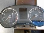 Compteur Volkswagen Polo 5 2009-2014 6R0920860D (451), Ophalen, Gebruikt, Volkswagen