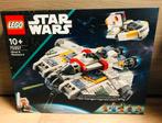 Lego Ghost & Phantom II Item No: 75357, Ophalen of Verzenden, Nieuw, Complete set, Lego