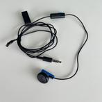 Playstation 4 headset oortje met microfoon, Informatique & Logiciels, Casques micro, In-ear, Fonction muet du microphone, Playstation