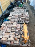 Pierre à sertir et mélange de pierres, Enlèvement, Utilisé, Briques