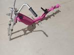 Cadre Peugeot fox classe A avec papiers et fourche EBR, Fietsen en Brommers, Ophalen, Gebruikt, Frame, Peugeot