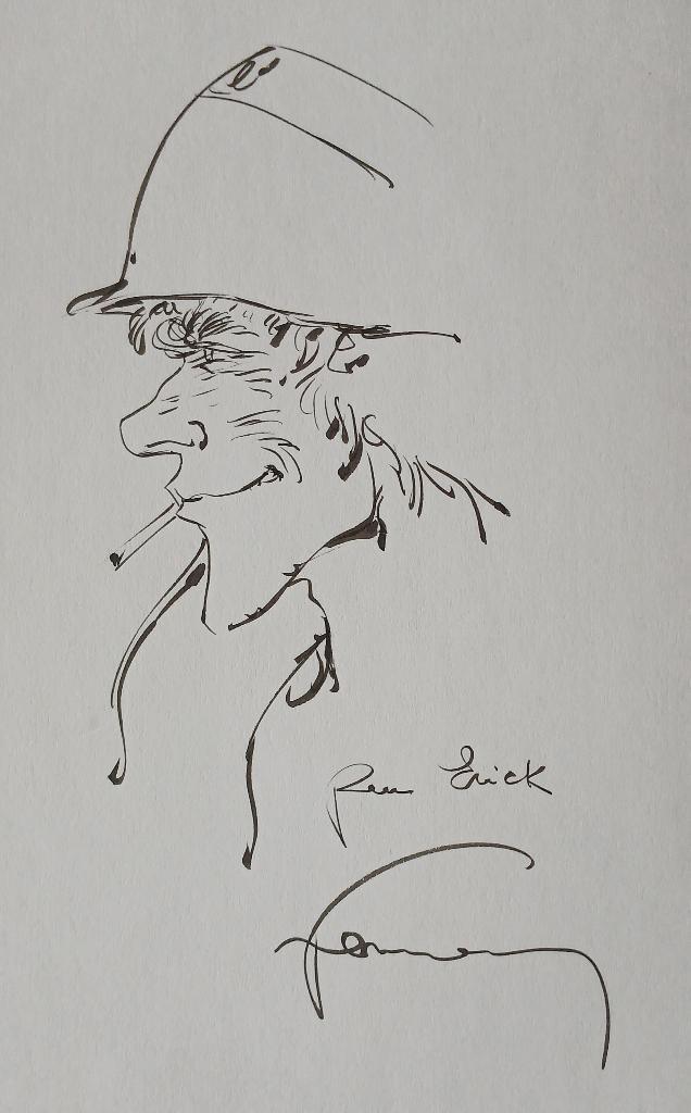 BD Jeremiah 30 Hermann dédicacé EO Neuf, Livres, BD, Neuf, Une BD, Enlèvement ou Envoi