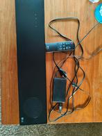 Barre de son LG DSN7CY Dolby Atmos - Comme neuve, TV, Hi-fi & Vidéo, Comme neuf, Enlèvement ou Envoi