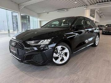 Audi A3 30 TDI Sportback S line beschikbaar voor biedingen