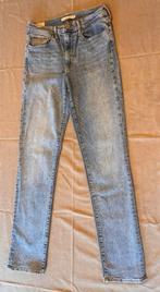 Jeansbroek Levi's - maat 29, W28 - W29 (confection 36), Enlèvement ou Envoi, Comme neuf, Bleu