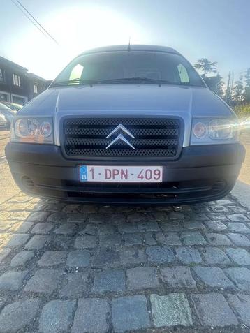 Citroën Jumpy 1.9 Confort // BELLE (bj 2003) beschikbaar voor biedingen