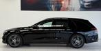 Mercedes-Benz E-Klasse 200 Break AMG Line | Distronic | Smar, Auto's, Mercedes-Benz, Gebruikt, 4 cilinders, 1905 kg, Zwart