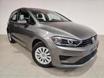 Volkswagen Golf Sportsvan 1.2 TSI DSG Automaat, Autos, 1197 cm³, Argent ou Gris, Achat, Cruise Control