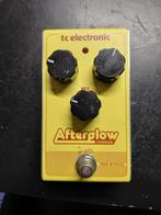 20euro TC elektronic Afterglow chorus, Muziek en Instrumenten, Ophalen of Verzenden, Chorus
