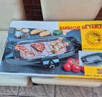 Barbecu table, Tuin en Terras, Ophalen of Verzenden, Zo goed als nieuw
