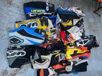 tenue motocross, Motoren, Tweedehands, Motorcrosskleding