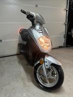 Sym Symply - B klasse /Slechts 7.000km - in zeer nette staat, Vélos & Vélomoteurs, Scooters | SYM, Enlèvement, Comme neuf