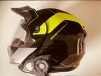 Motorhelm met Senna, Motoren, Ophalen, Systeemhelm, Heren, Nieuw zonder kaartje